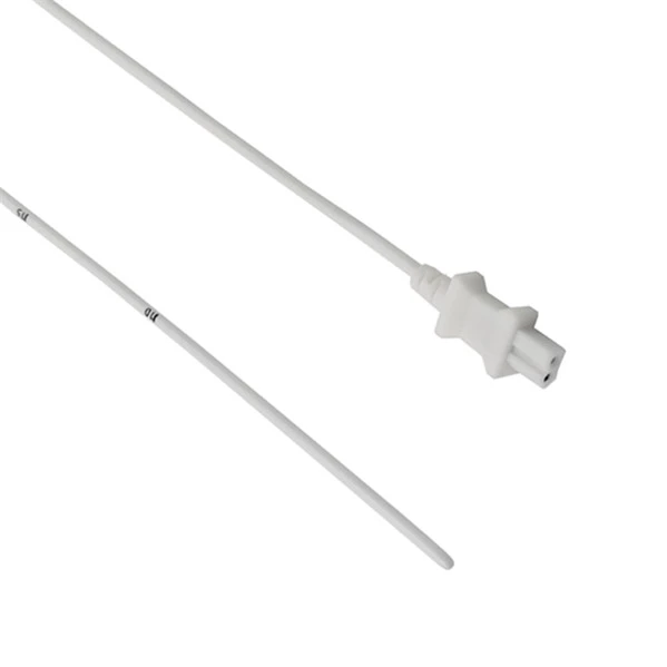 2.252KΩ Human Body Temperature Probe With Scale For Adults And Children