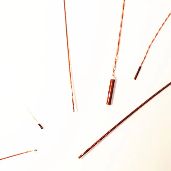 2kΩ3976 PI Max 0.5mm Micro NTC Thermistor