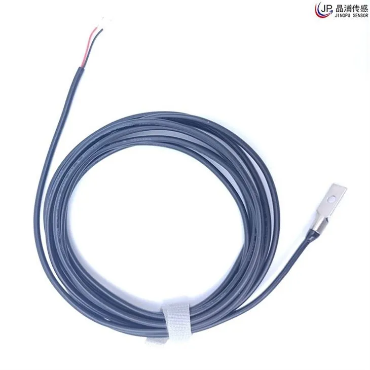 Equipment NTC Temperature Sensor