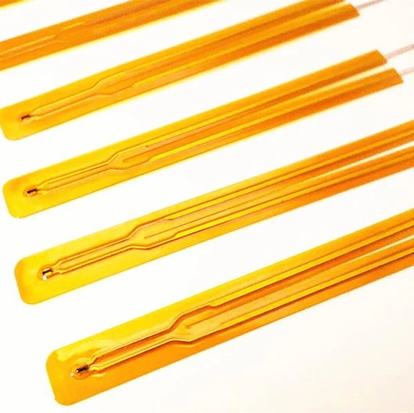MF5A-6 Film Type NTC Thermistor