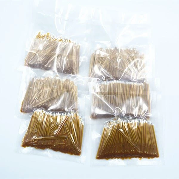 MF5A-6 Film Type NTC Thermistor