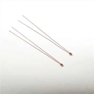 Termistor Ntc de perles de vidre