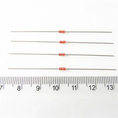 Termistor NTC per a electrodomèstics