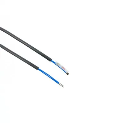 Sensor de temperatura industrial NTC