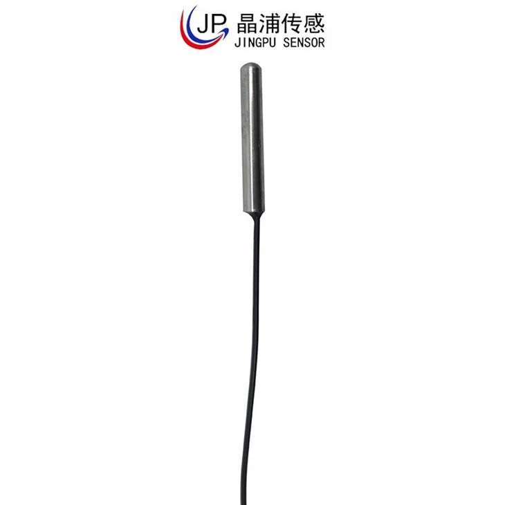 10K 3435 Home Appliance NTC Temperature Sensor