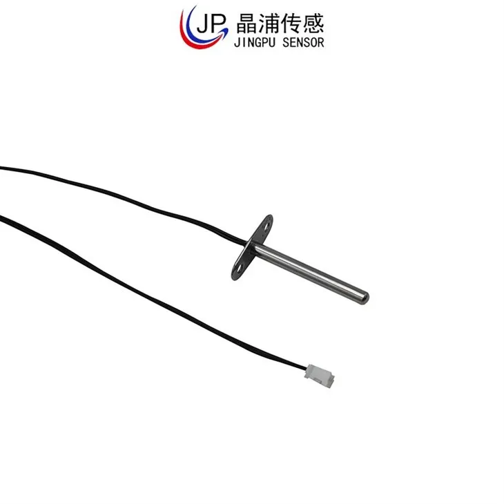 Cooling Blanket Temperature Probe
