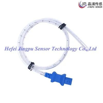 Sensor de temperatura de la cavitat del cos humà 13Fr