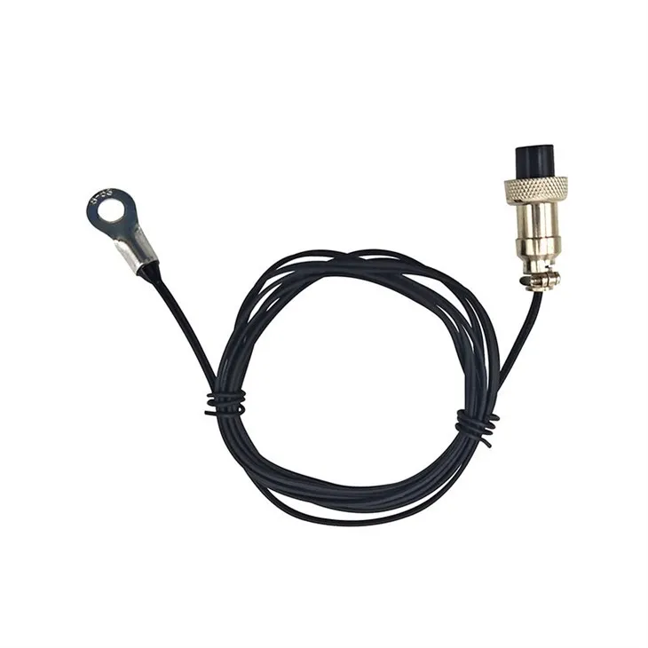 50Kohm 3950K NTC Thermistor Temperature